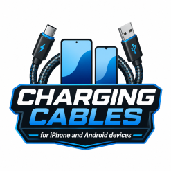 iVolta Braided Charging Cable