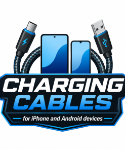 iVolta Braided Charging Cable