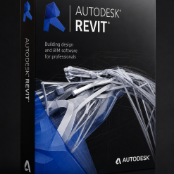 Autodesk Revit 2026 1 Year License (Windows)
