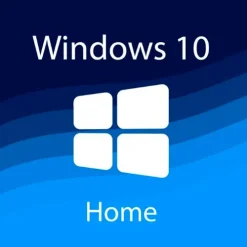 Microsoft Windows 10 Home OEM