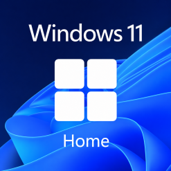 Microsoft Windows 11 Home OEM