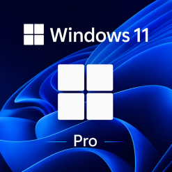 Microsoft Windows 11 Pro OEM Digital License Key